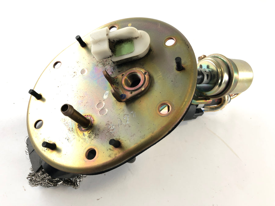 Honda VFR 800 RC46 [2005] - Fuel pump
