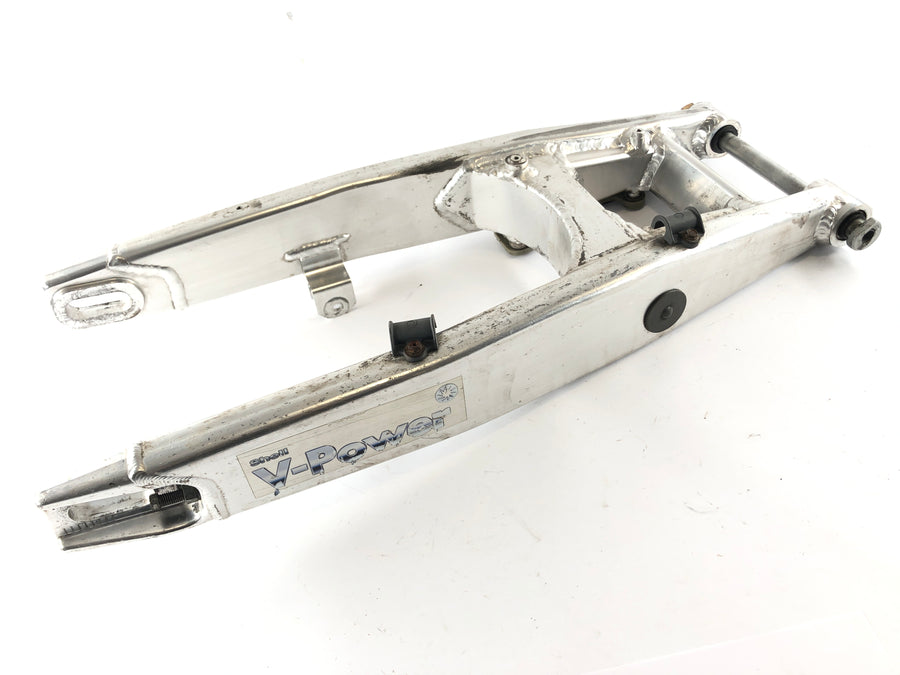 Husqvarna TE 610 E Dual H7 [1998] - Swingarm Rear swingarm