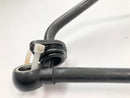 BMW R 1200 ST R1ST [2006] - Oil line pipe connections at the front-3