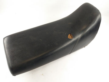 Yamaha YFS 200 Blaster [1995] - Housse de selle endommagée - 0