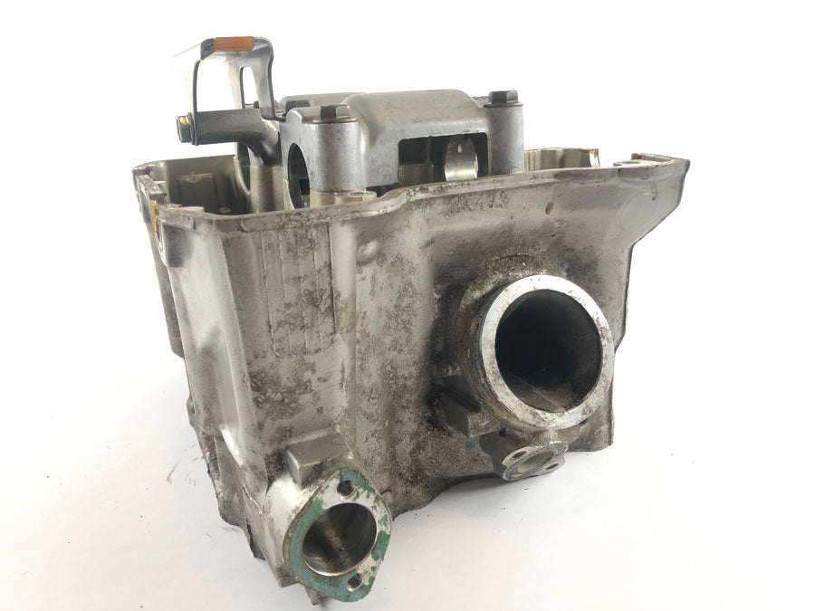 Honda Varadero XL 1000 SD02 [2002] - Cylinder head front cylinder head