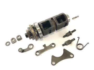 Suzuki DR 800 S SR42B [1991] - shift drum