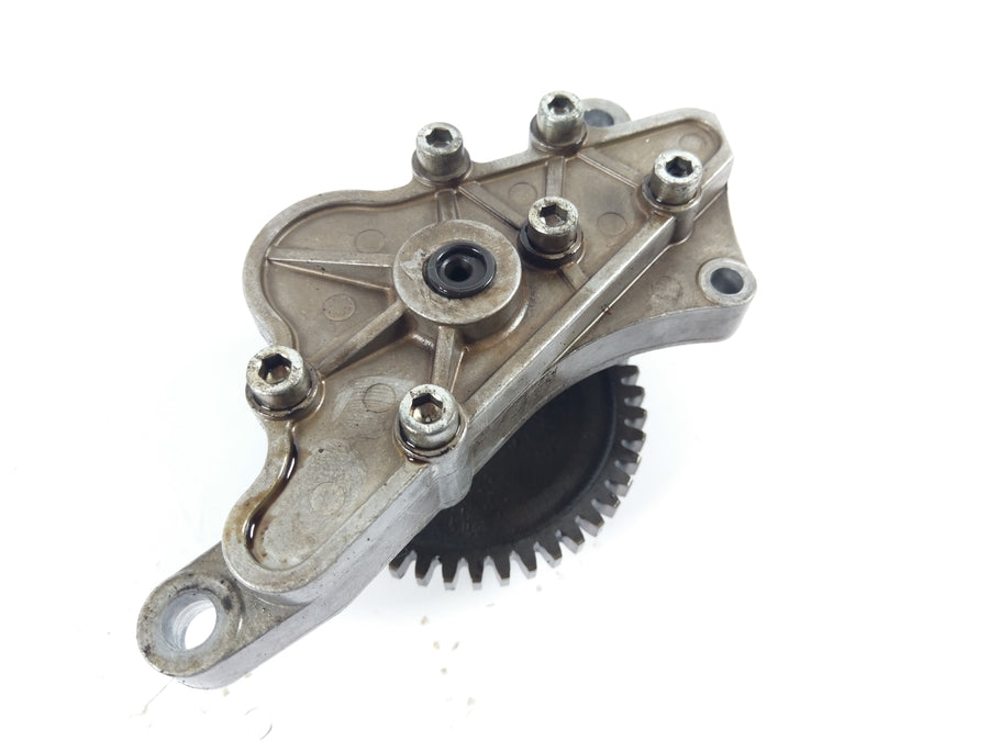 Ducati Pantah - Cagiva Alazzurra - oil pump
