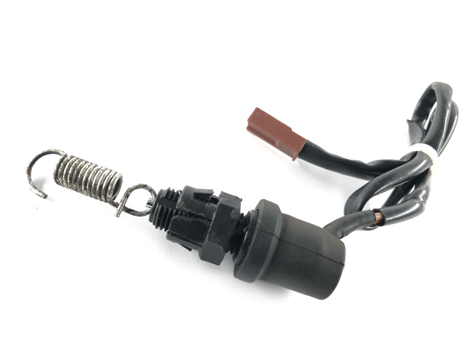 Yamaha XT 1200 Z Super Tenere DP01 [2012] - Bremslichtschalter hinten