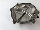 Moto Guzzi GTS 400 [Benelli] - Ventildeckel Motorentlüftung Motordeckel-5