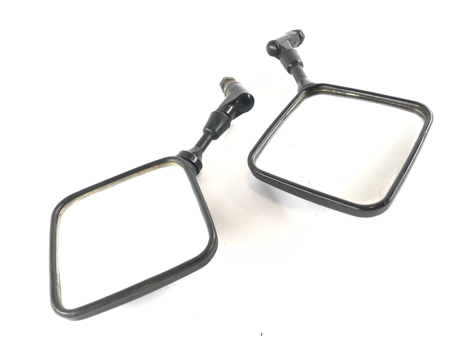 Suzuki DR 600 SN41A [1986] - Mirror Rearview Mirror Set Pair