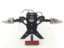 Yamaha YZF 125 RE06 [2011] - Kennzeichenhalter mit Blinker-2