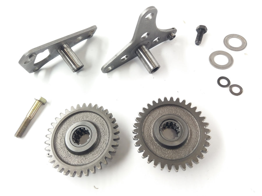 Aprilia RSV 1000 Tuono RP [2005] - Timing Chain Set
