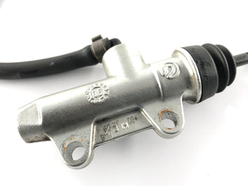 BMW F 800 ST [2006] - Rear brake pump - 0
