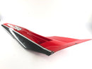 Ducati Paso 750 [1990] - Rear fairing right fairing side panel-3