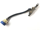 Yamaha DT 125 4BL [1997] - Bremspumpe hinten-1