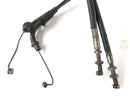 Yamaha XV 750 Virago [1991] - throttle cables-3