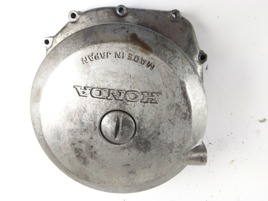 Honda CB 750 K (Z) RC01 - Couvercle moteur embrayage