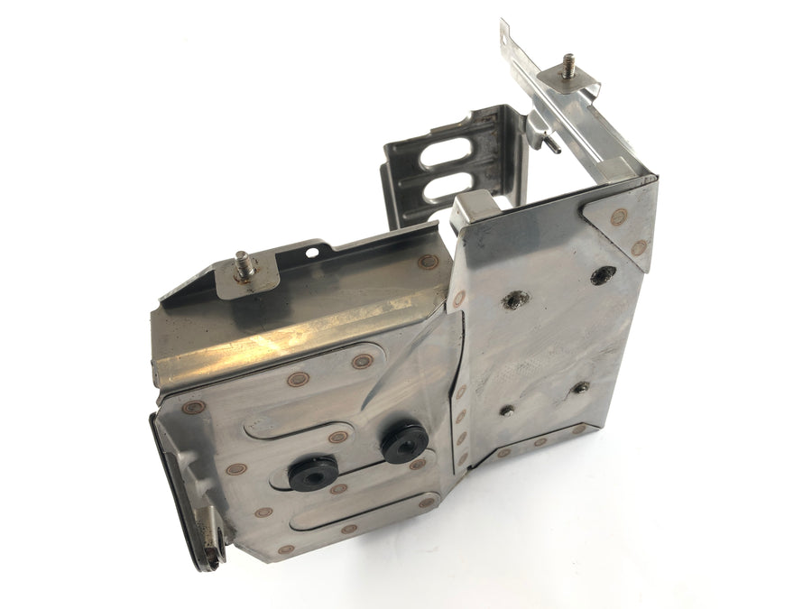 BMW K 1200 GT [2003] - Battery box holder ABS block