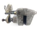 Yamaha YT 125 G Tri-Moto ATC (Tri-Z) - Bremssattel Bremszange hinten mit Parkbremse-1