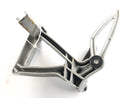 Can Am Spyder SM5 [2009] - Passenger footrest right-4