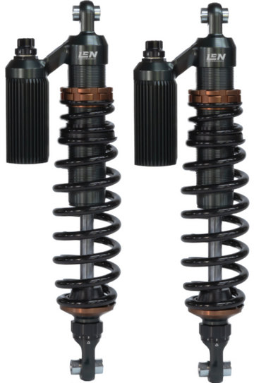 POLARIS SPORTSMAN 1000 XP [2015-2024] - Kit amortisseur avant