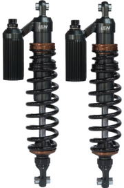 POLARIS SPORTSMAN 850 [2011-2024] - Frontstoßdämpfer-Kit