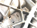 Kawasaki VN 900 Classic [2010] - Oil cap oil sight glass engine cover-4