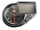 Aprilia RS4 125 TW [2014] - Compteur de vitesse (50823km)-1