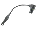 BMW F 800 S [2007] - Knock sensor-4