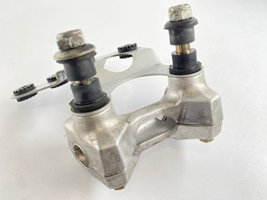 Husqvarna TE 610 E Dual H7 [1998] - Handlebar mount riser cockpit holder