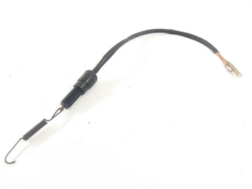 Suzuki GSF 400 GK75B Bandit [1991] - Brake light switch