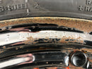 Moto Guzzi 850-T3 VD [1979] - Front wheel rim-3
