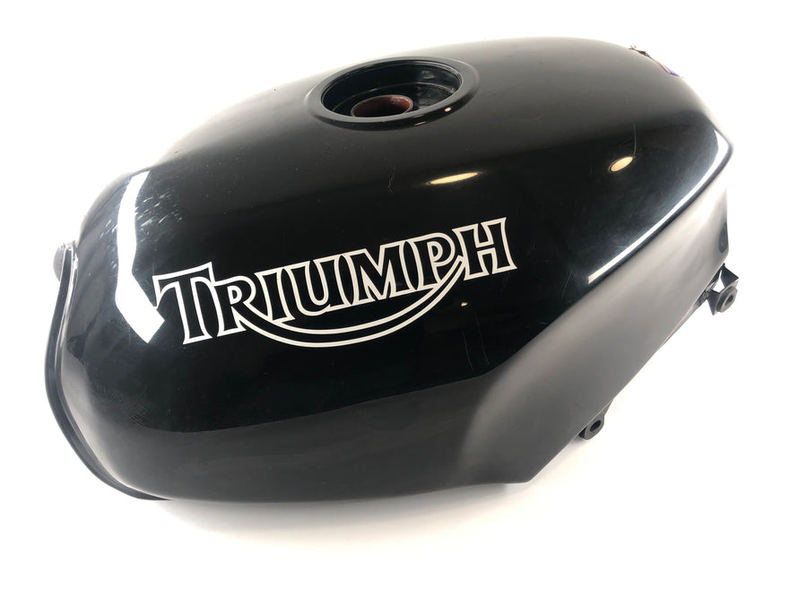 Triumph Daytona 1200 T300D [1995] - Réservoir d'essence