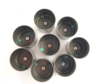 Honda Varadero XL 1000 SD02 [2002] - Tappet cups Tappet cups - 0