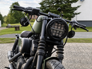 Yamaha SR 400 500 [MOTORIZE] - LED Scheinwerfer 7 Zoll