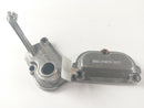KTM GS 620 RD year 1994 - valve cover-2