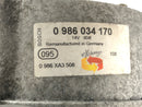 BMW M 535i E28 [1986] - Alternator-2