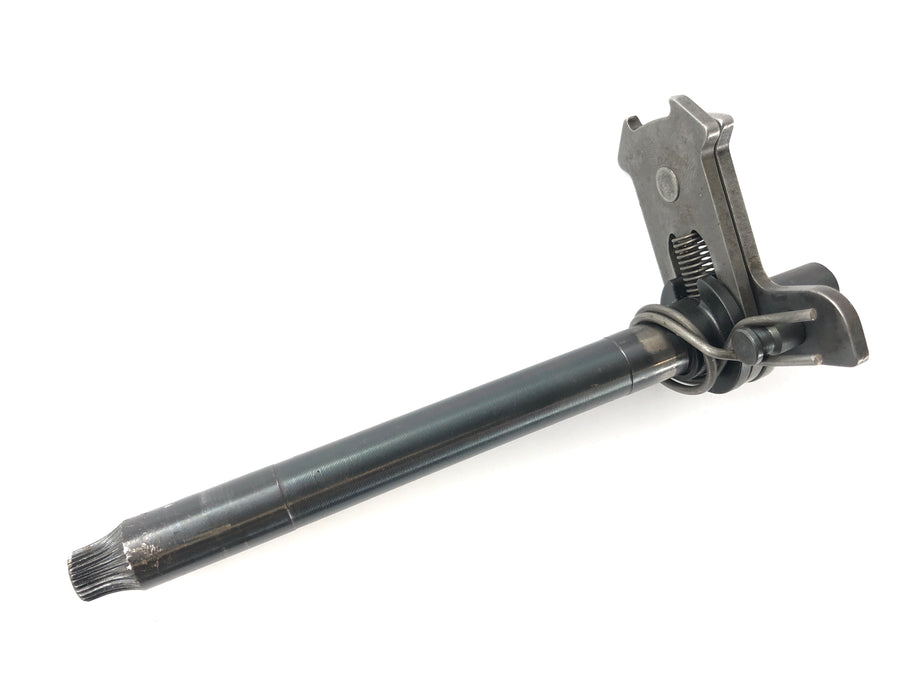 KTM 990 Superduke LC8 EFI [2008] - Shift shaft