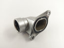 Yamaha TRX 850 4UN [1999] - Water connection engine cover-1