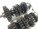 Suzuki RG 250 Gamma GJ21D - Gearbox-3