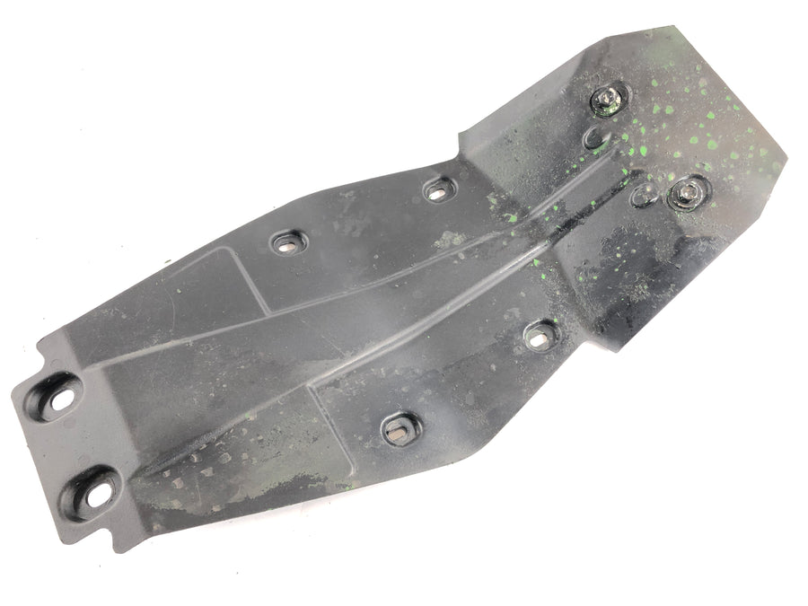 KTM Duke 390 [2014] - Rear inner fairing splash guard