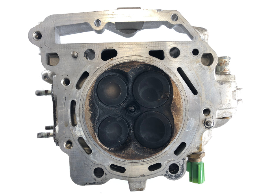 Can Am Spyder SM5 [2009] - Cylinder Head Rear Cylinder