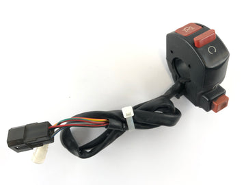 Aprilia Mille RSV 1000 ME [1999] - Handlebar switch right - 0
