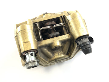 Aprilia RSV 1000 RR Factory [2009] - Brake caliper rear - 0