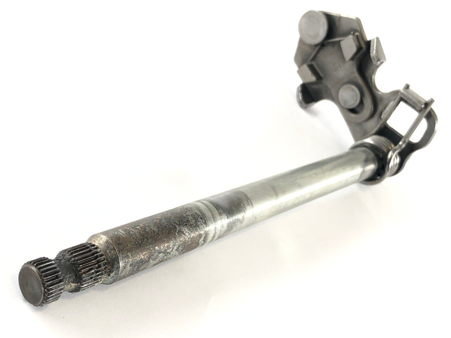SWM SM 125 R [2017] - Shift shaft