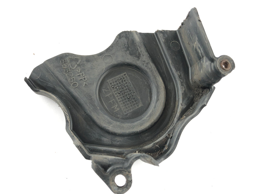 Aprilia SX KX1 125 [2020] - Cache pignon