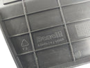 Benelli TNT 1130 Sport [2002] - Couvercle de boîtier de batterie-4