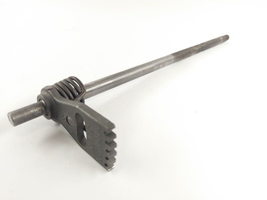Suzuki GT 550 [1978] - Shift shaft