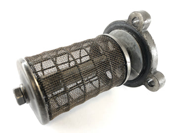 Laverda 1000 / 1 [1973] - Oil filter oil strainer - 0