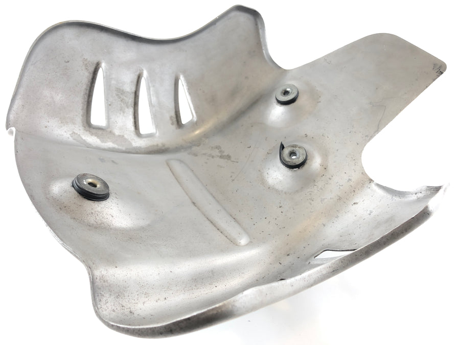 BMW F 650 GS R13 [2000] - Protection moteur anti-encastrement