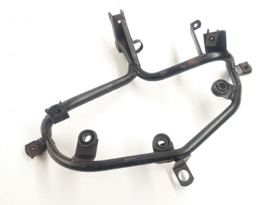 Aprilia Pegaso 650 MX [1992] - Instrumentenhalter Lampenhalter