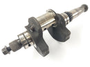 Honda CX 500 E PC06 [1982] - Crankshaft-3