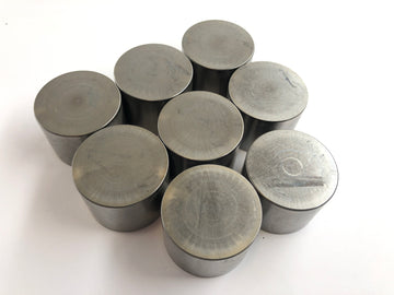 Honda Varadero XL 1000 SD02 [2002] - Tappet cups Tappet cups