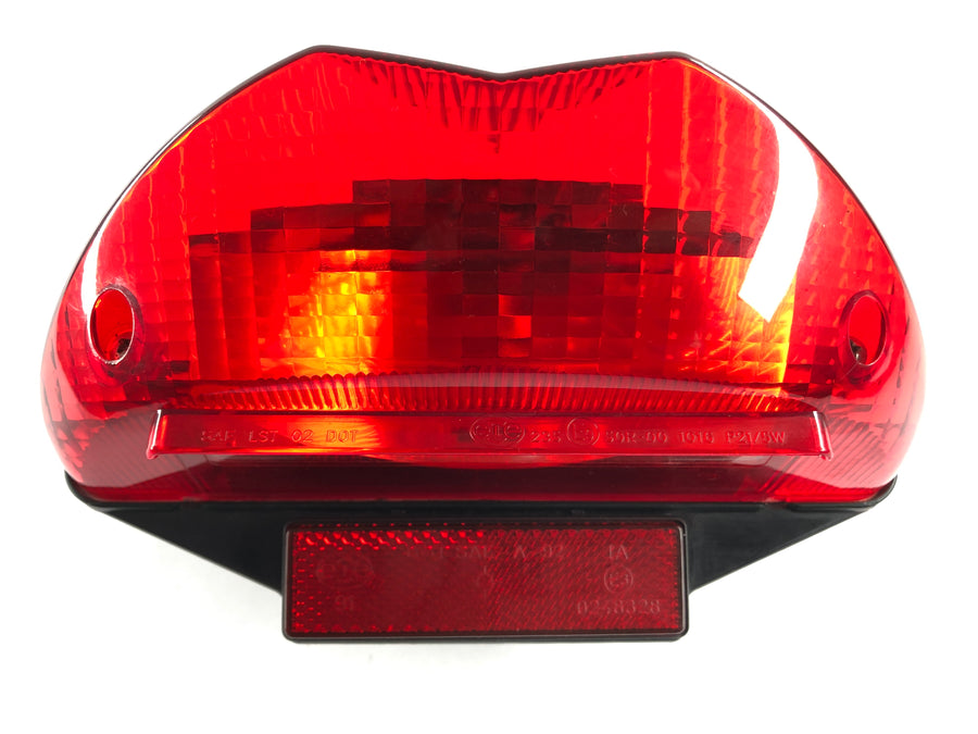 BMW F 800 S [2007] - taillight